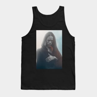 The mystic of LUA Tank Top